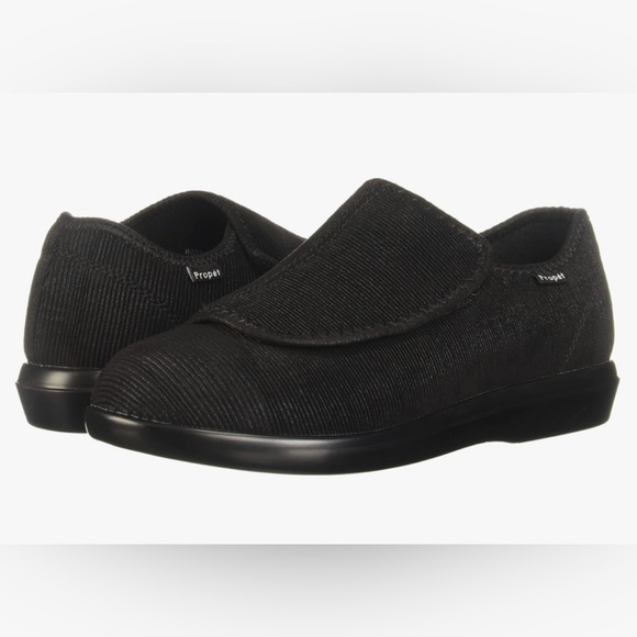 Propet Other - Propét Men's Cush N Foot Slipper